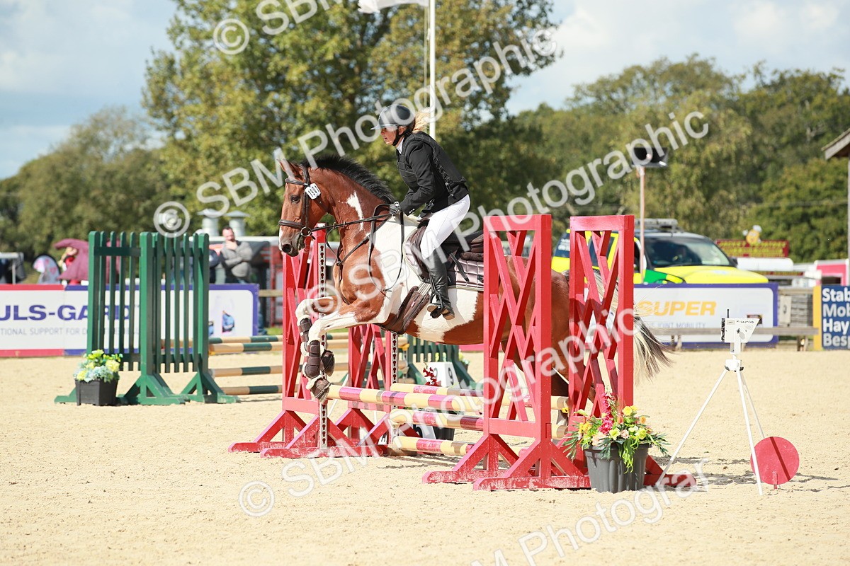 SBM_25261 - J28 Senior 60cm Championship