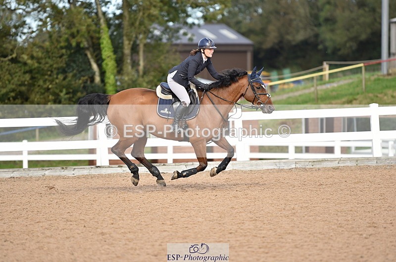 231015A-133732-08375 - Cls 25 95cm Amateur Q 2nd R