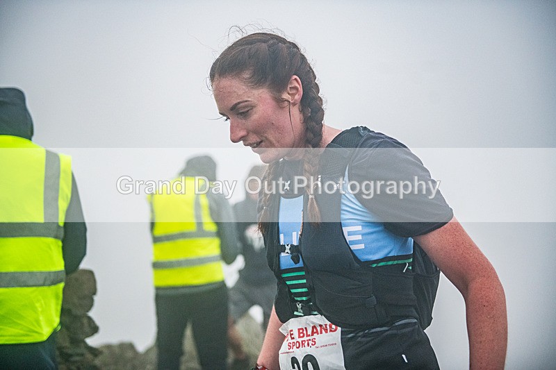 Loughrigg-643 - Loughrigg Fell Race Wednesday 10th April 2024