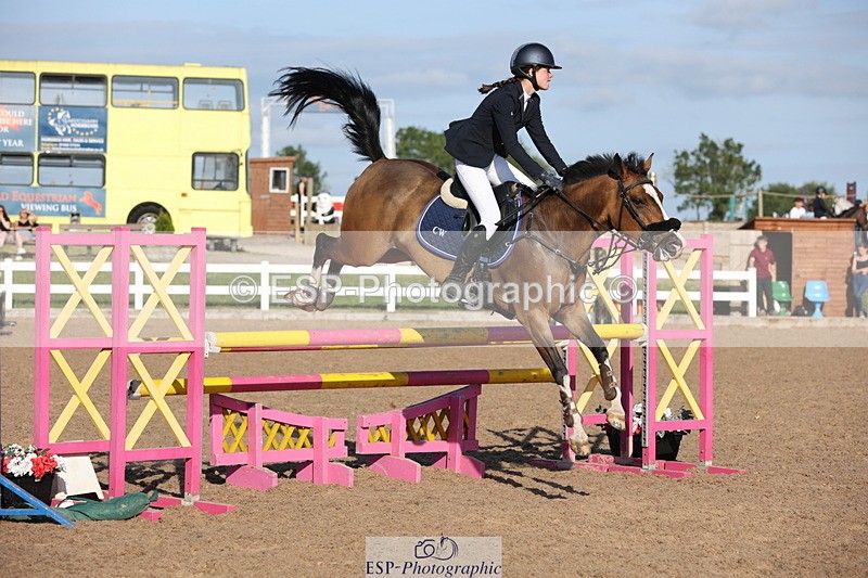 240629A-184552-09382 - Cls 14 Springboard 128cm + 138cm