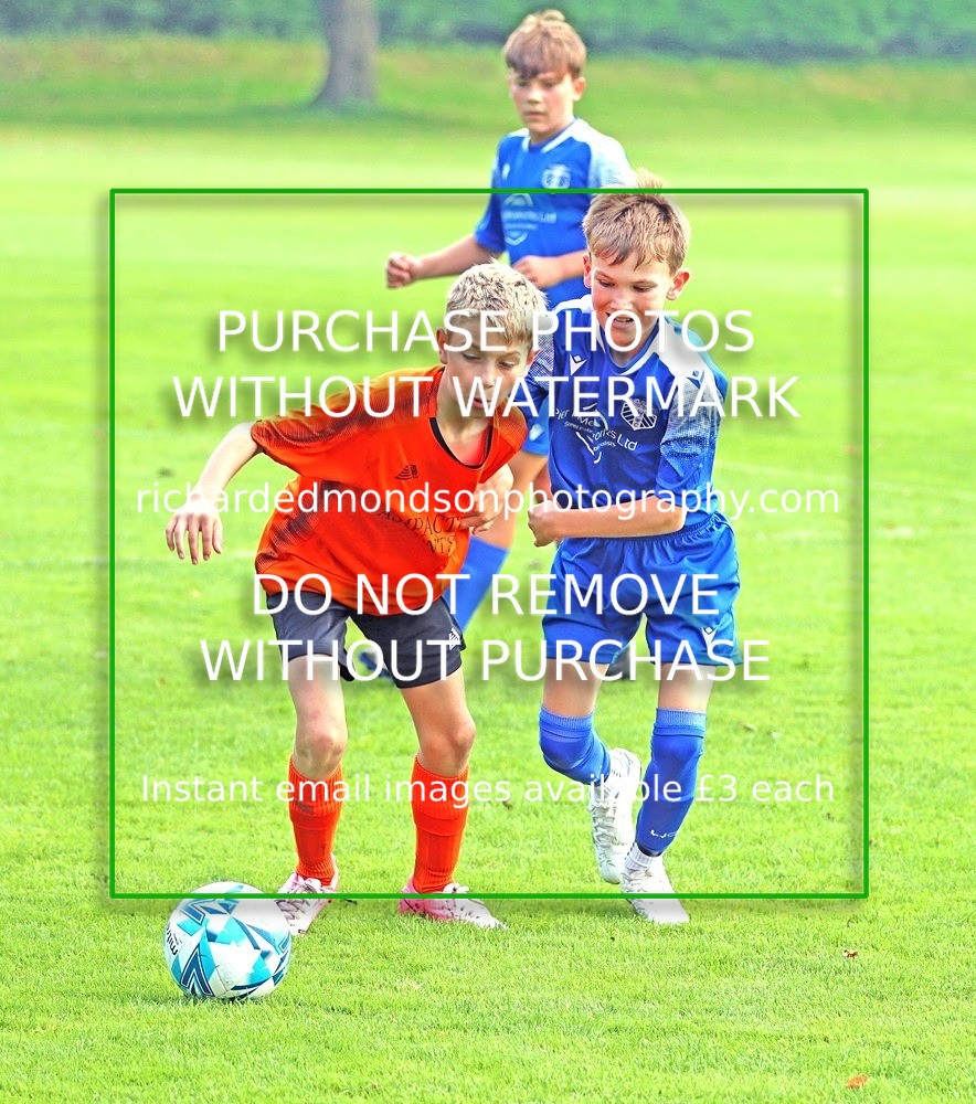 IMG_4458 - Wattsfield Utd U12 vs Kirkby Stephen U12