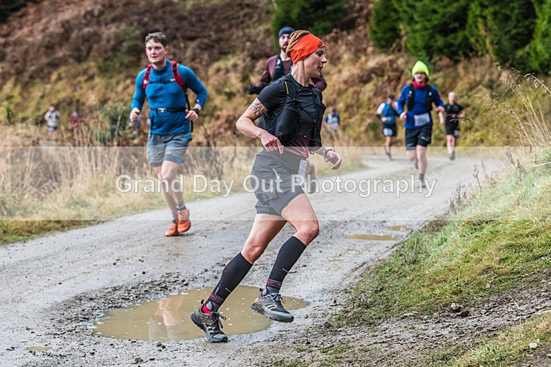 Glentress 21  10K-211 - High Terrain Events Glentress 21 & 10K Trail Races Saturday 16th November 2024