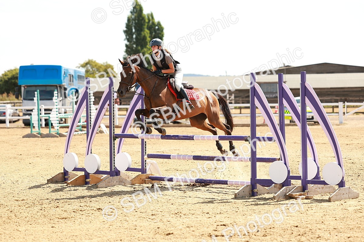 SBM_002893 - Class 10 - 0.95cm Amateur Championship