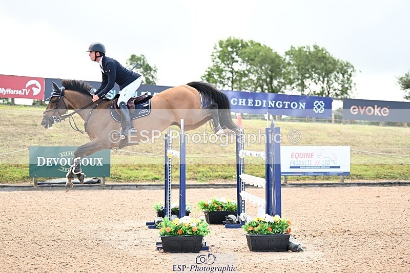 250720-094243-18679 - Cls 20, 1 Star Gold Tour