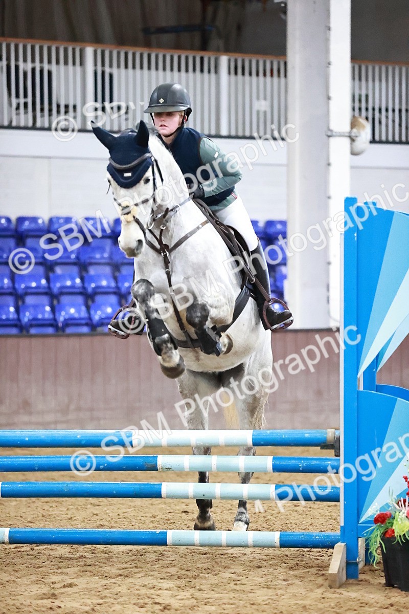 SBM_004106 - Class 14 - Clear Round 80cm