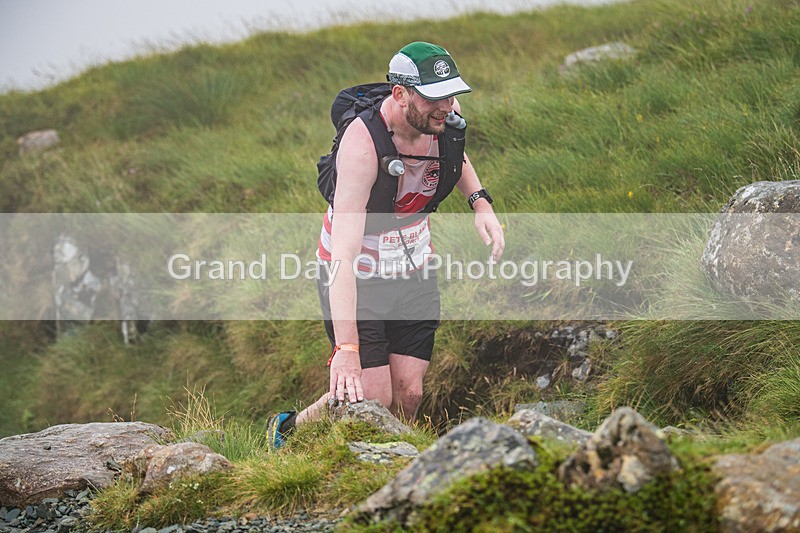 Buttermere-498 - Darren Holloway Memorial Buttermere Horseshoe Fell Race Saturday 28th June 2025