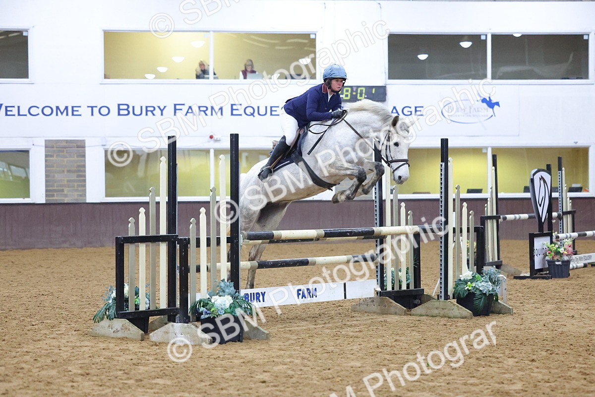 SBM_001320 - Class 14 - Nupafeed Supplements Senior Discovery/ 1m Open - First Round (1.00m)