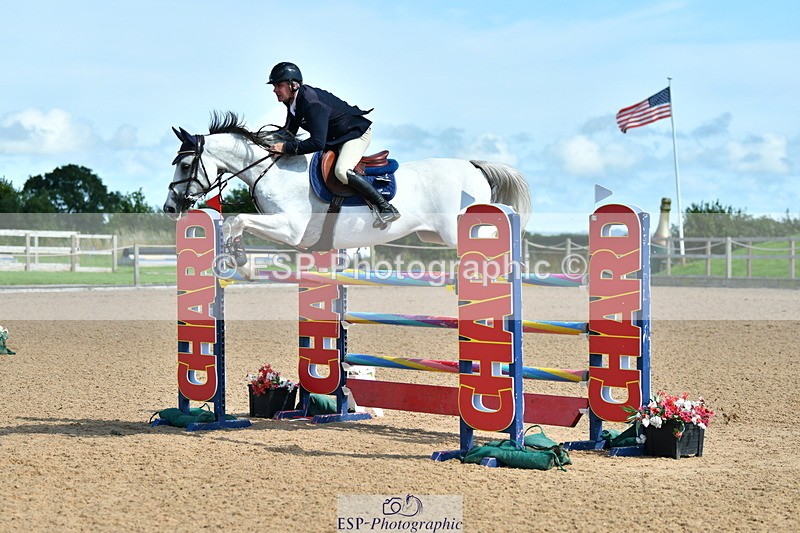 230723A-160816-13586 - Cls 36, 7 Yr Olds 1.30m