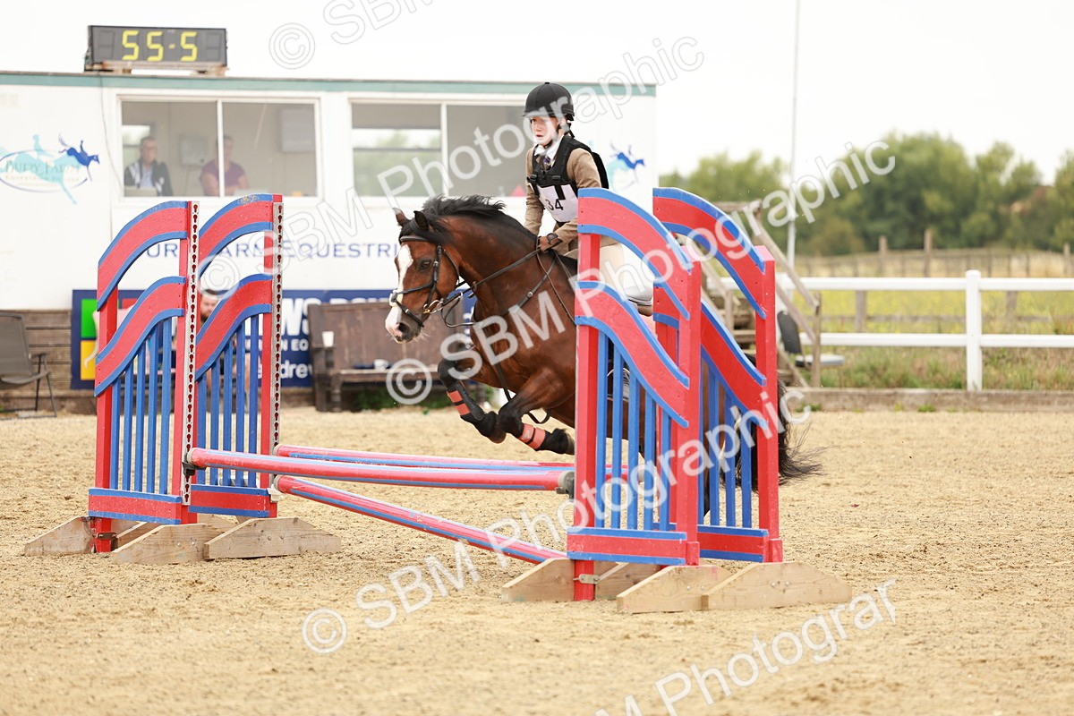 SBM_007550 - Class 3 - 60cm