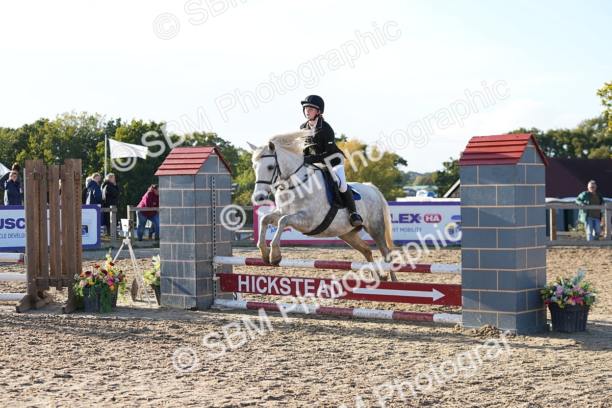 SBM_53792 - J8 - Junior Pony 65cm Championship