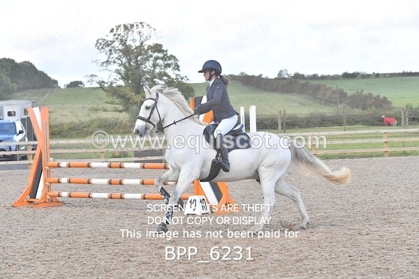 BPP_6231 - CLASS 4 0.85m Scottish Amateur Champion of Scotland