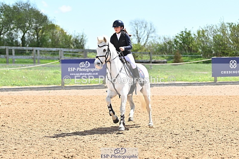 240504A-124856-01641 - Cls 4 Blue Chip Pony Newcomers & 1m Open