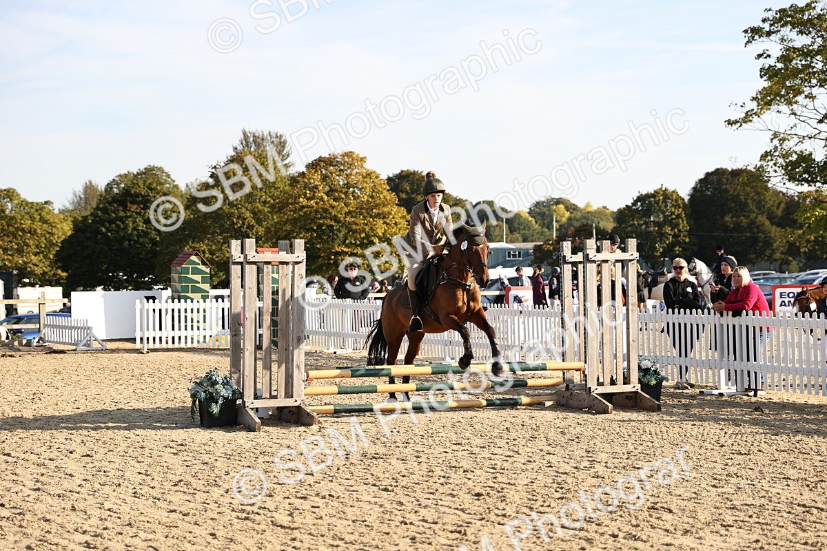 SBM_59540 - J11 - Junior Pony 50cm Championship
