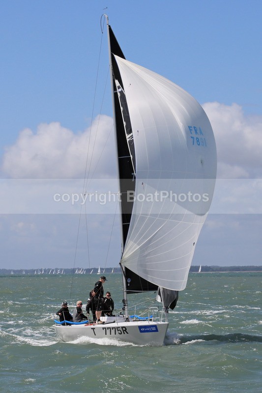 170731 FRA7775R 1Y3A8566_Ed - COWES WEEK 31st JULY 2017