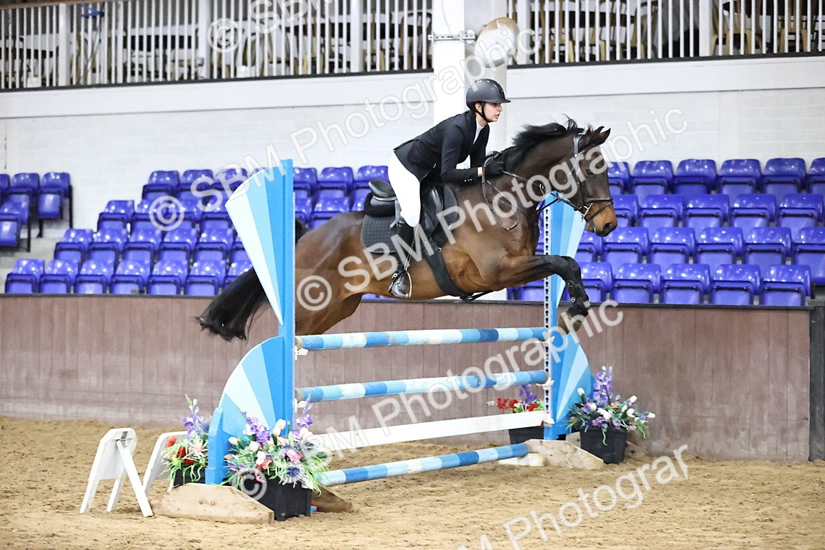 SBM_002405 - Class 9 - Senior Discovery - 1.00m