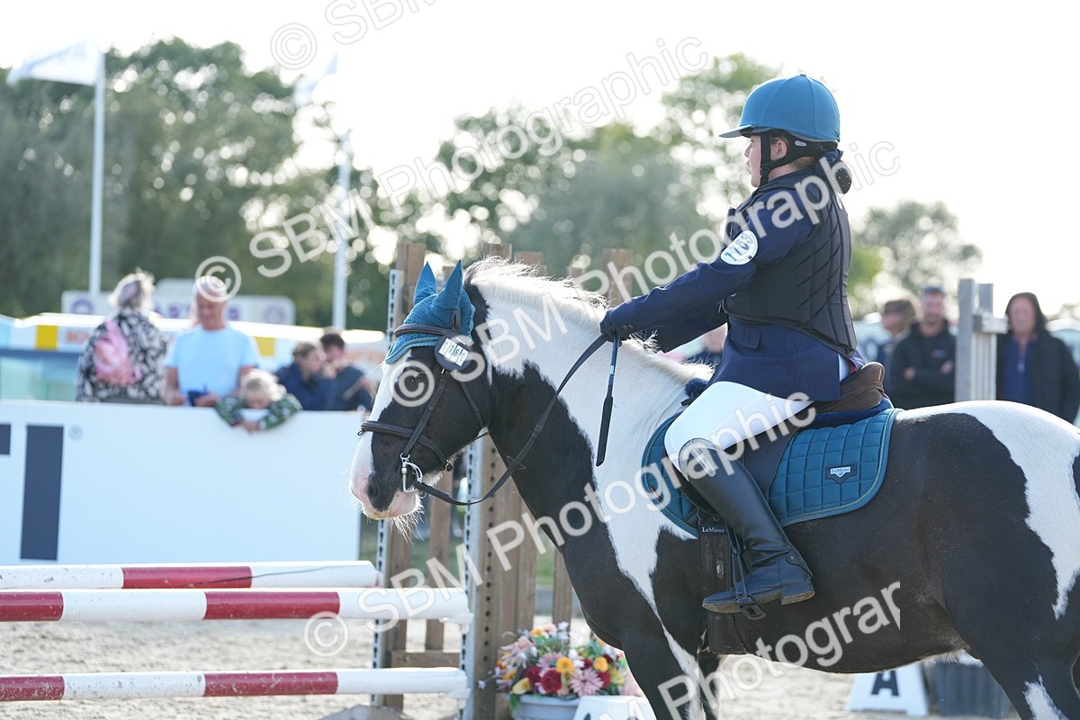 SBM_51031 - J8 - Junior Pony 65cm Championship