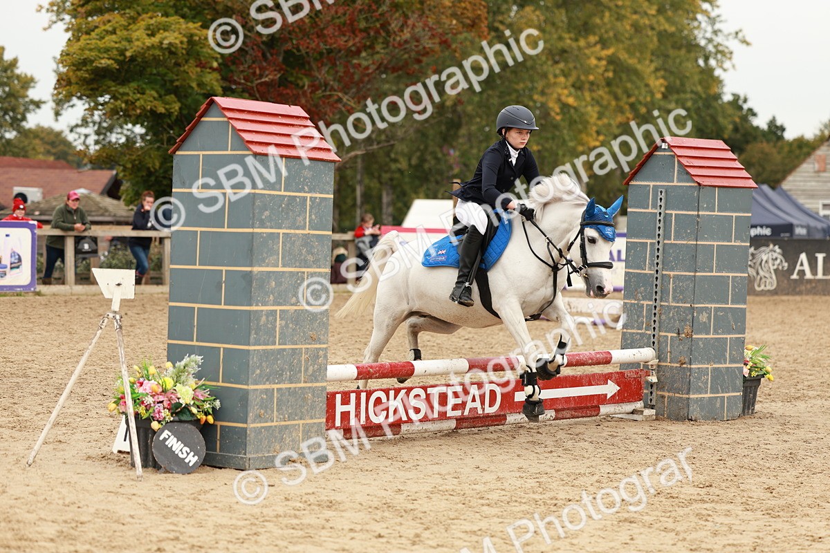 SBM_57965 - J11 - Junior Pony 50cm Championship