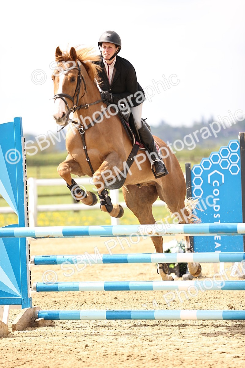 SBM_001994 - Class 10 - Senior British Discovery - 1.00m