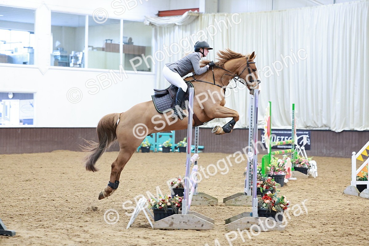 SBM_003181 - Class 10 - Nupafeed Supplements Senior Discovery/ 1m Open