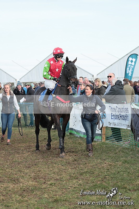 PtP 010325 574 - Beaufort Races Didmarton 01/03/25