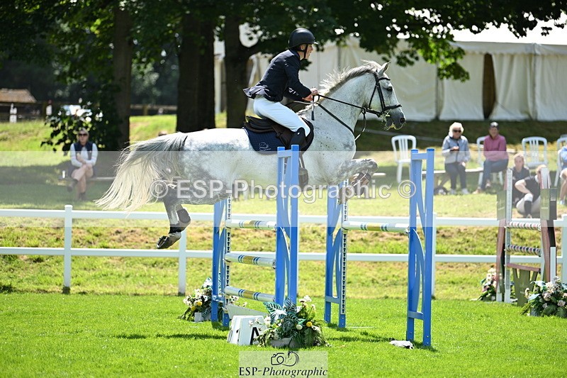 250614A-141832-07100 - Cls 21 Snr 1.20m Open