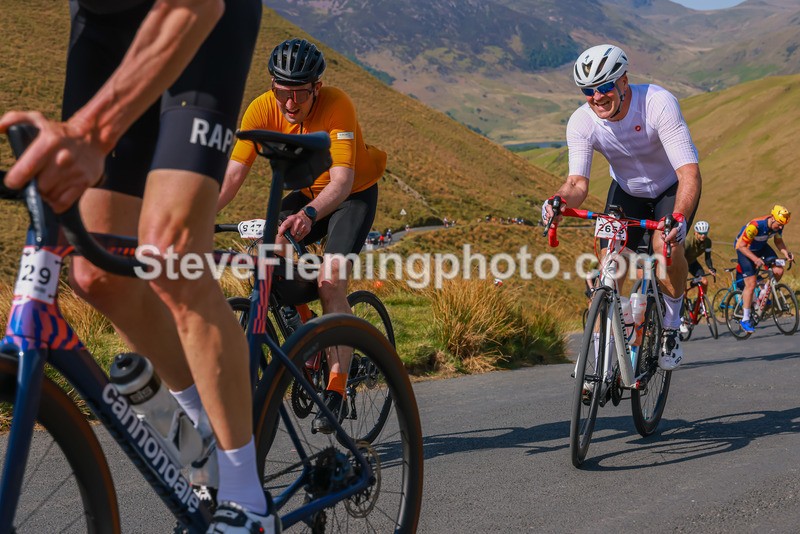 103404 - Newlands Pass 10.00-11.00