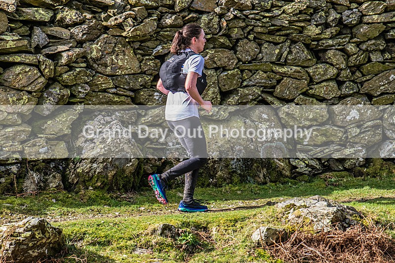 Buttermere-624 - High Terrain Events Buttermere Trail Run Sunday 26th March 2023