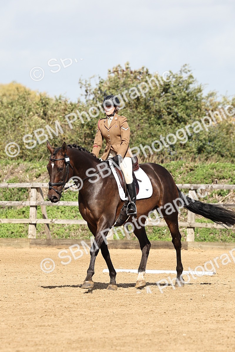 SBM_000873 - Class 46 - Novice 1 Combined Training