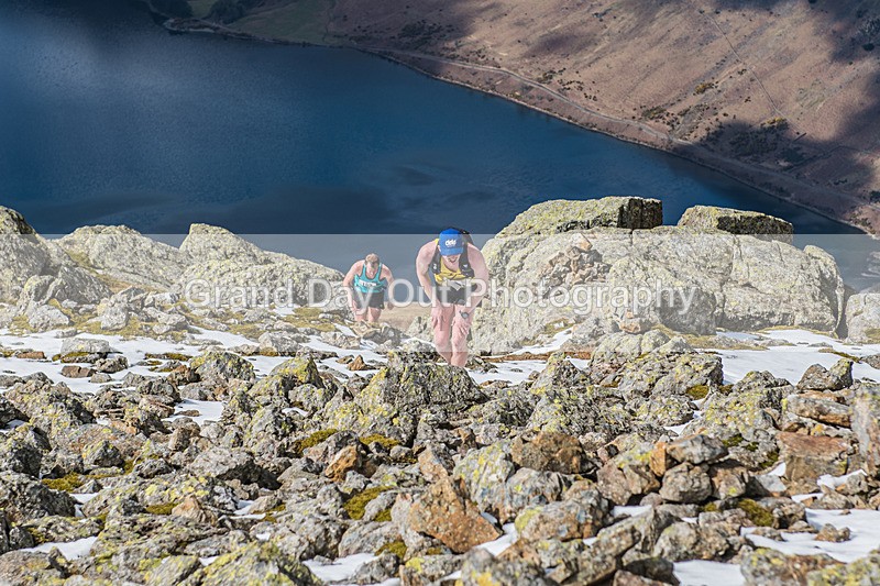 Eskdale Elevation-13 - Eskdale Elevation Fell Race Saturday 15th April 2023