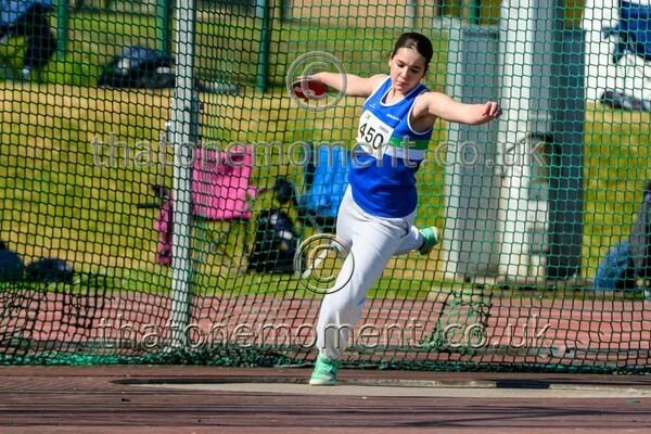 West25Sat-926441 - Field Female