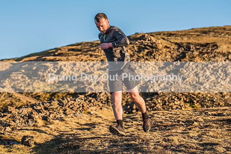 Grisedale-417 - Grisedale Grind Fell Race Wednesday 19th April 2023
