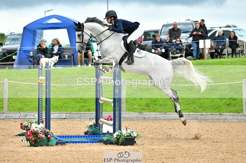 230723A-115714-11684 - Cls 12, 2 Star Big 1.45m GP Start to 12.30 break