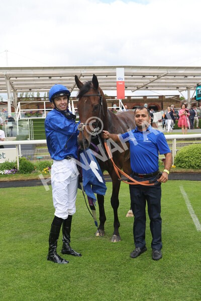 yr11062022r7-25 - Race 7 4.50pm The Ice Co Supporting Macmillan Stakes