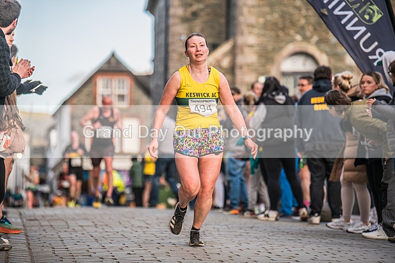 Keswick RTH-1118 - Keswick AC Round The Houses Road Race Wednesday 24th April 2024