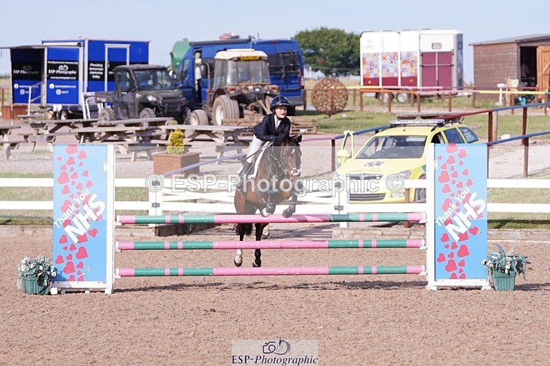 250629-183424-13929 - Cls 34 Springboard 128cm and 138cm