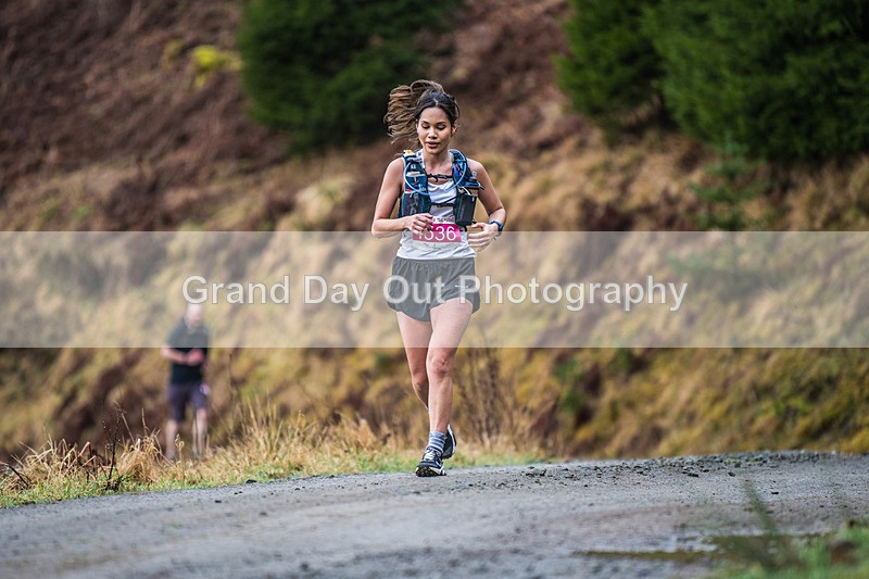 Glentress-172 - High Terrain Events Glentress Marathon 21 & 10K Trail Races Sunday 18th February 2024