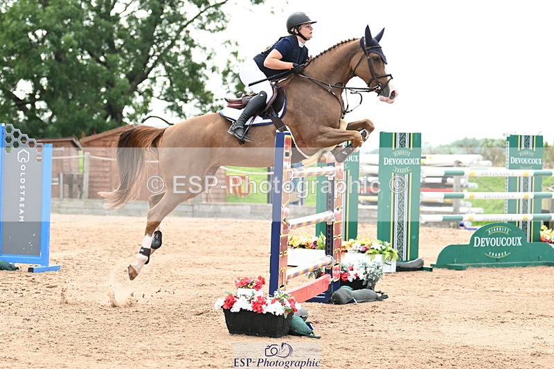 240801A-142443-01969 - Cls 4 Chard 7 Yr Old Championships