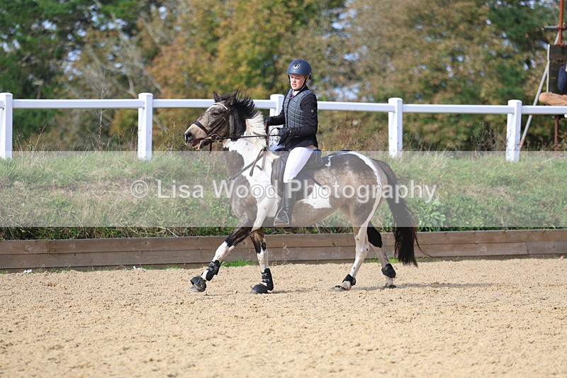 3E7A7726 - Class 3: 60cm open