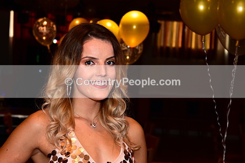 SHN-014 - Shannon's 21st