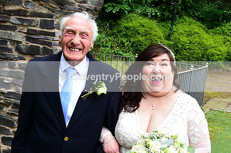 DK-440 - Donna and Kevin