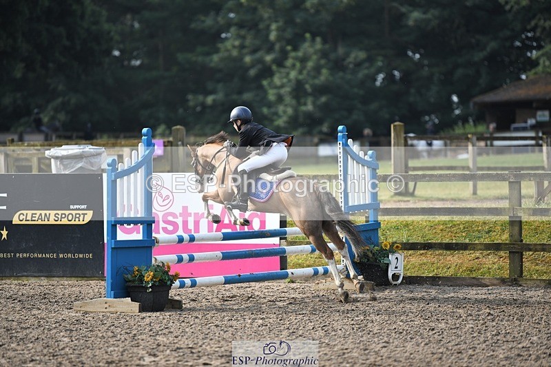 230617-080507-01072 - Cls 11a & 11b pony 128cm & 138cm