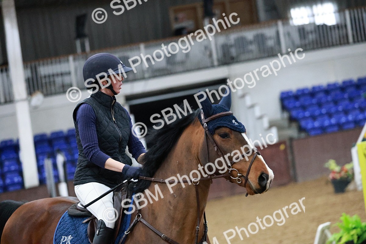 SBM_000042 - Class 1 - Clear Round