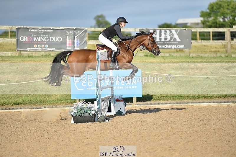 250628-183922-07686 - Cls 14 Pony National 1.15m Members Cup