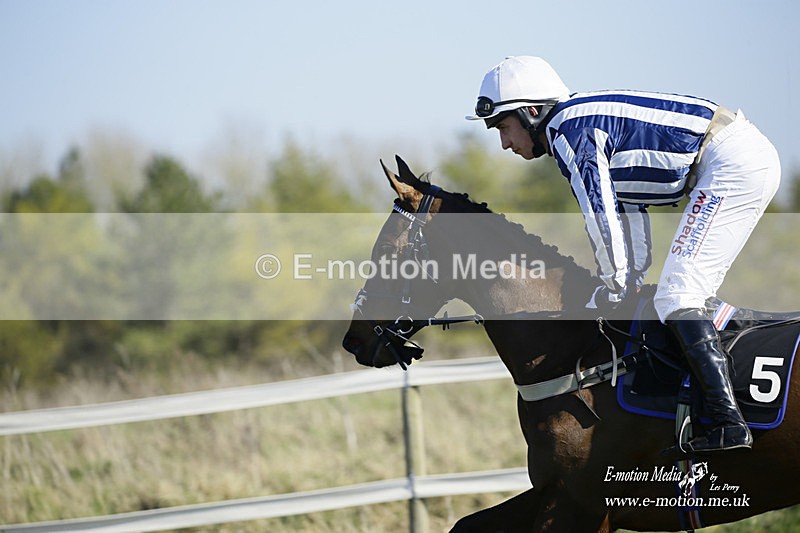 PtP 270222 15 - South & West Wilts Point-to-Point Larkhill 27/02/22