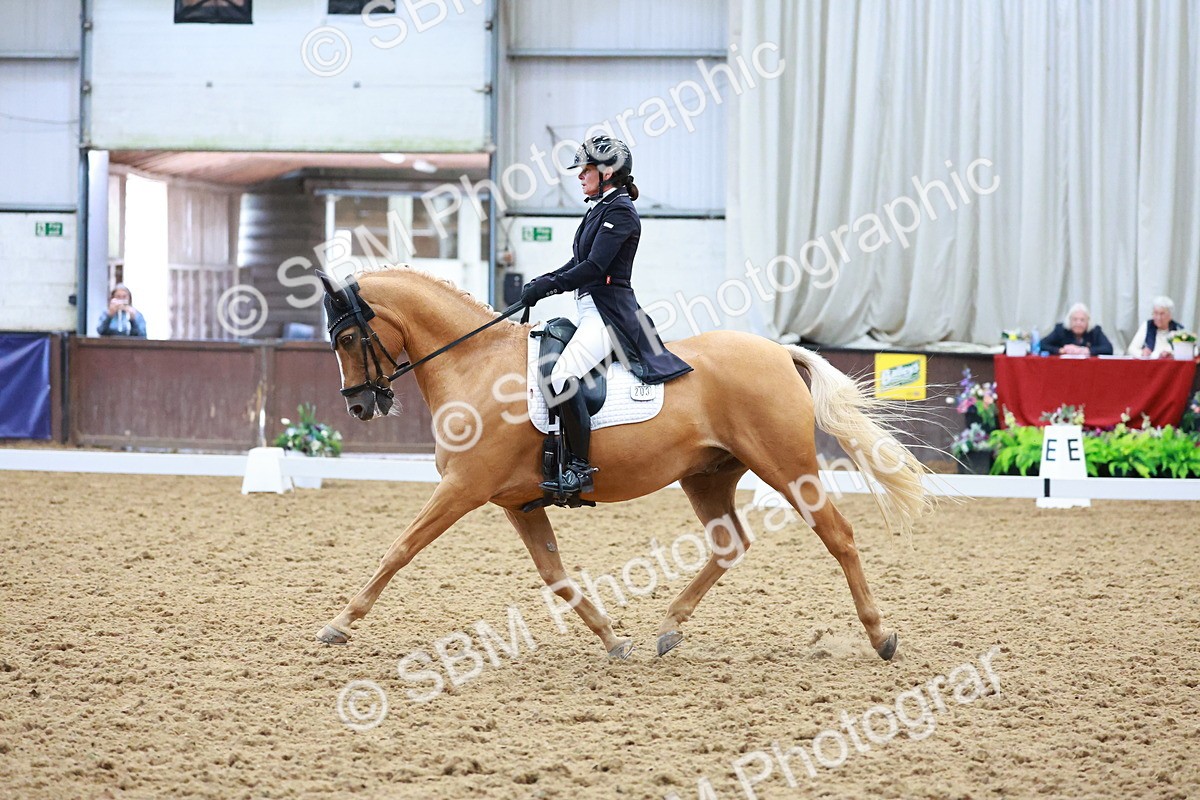 SBM_021284 - Class 25 - FEI PSG Bronze