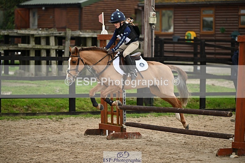 241110-134736-00939 - 60-65cm Arena Eventing