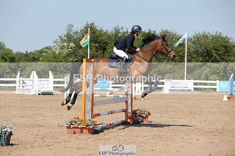 250509-113454-06375 - Cls 19 Snr Discovery and 1m Open