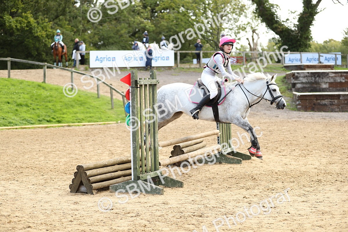 SBM_23054 - E9 - Eventers Challenge 60cm Championship