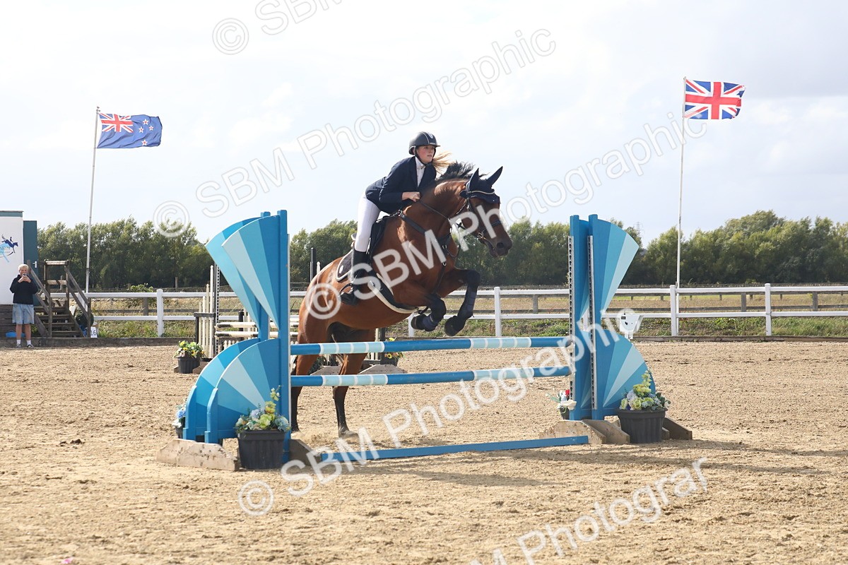 SBM_007940 - Class 12 - 90cm Champs