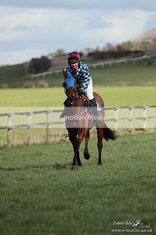 PtP 280226 781 - Kimblewick PtP Kingston Blount 28/02/26